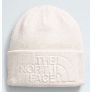 North Face Beanie